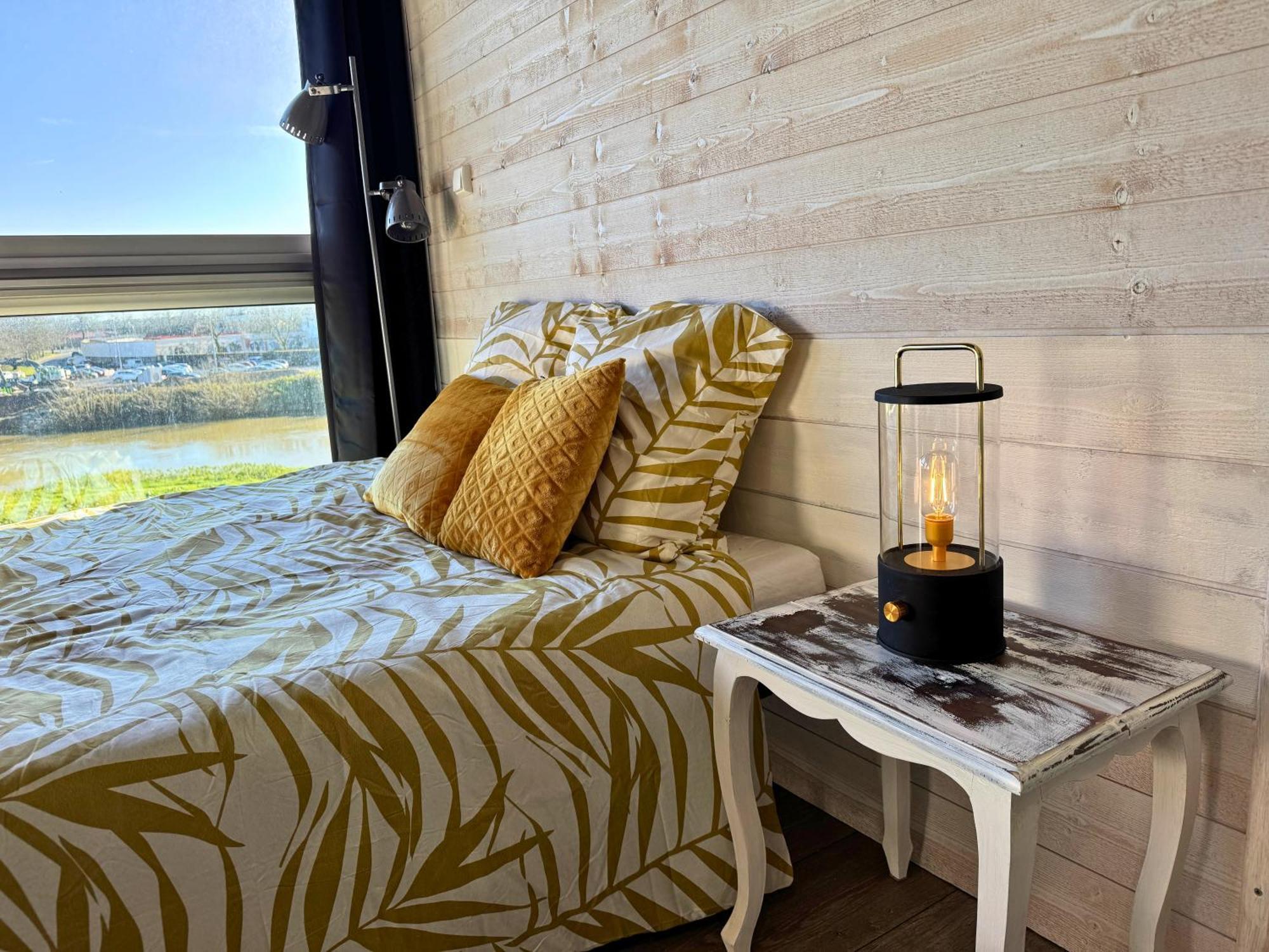 Appartamento Majestic - Wifi - Parking - Vue Dax Esterno foto