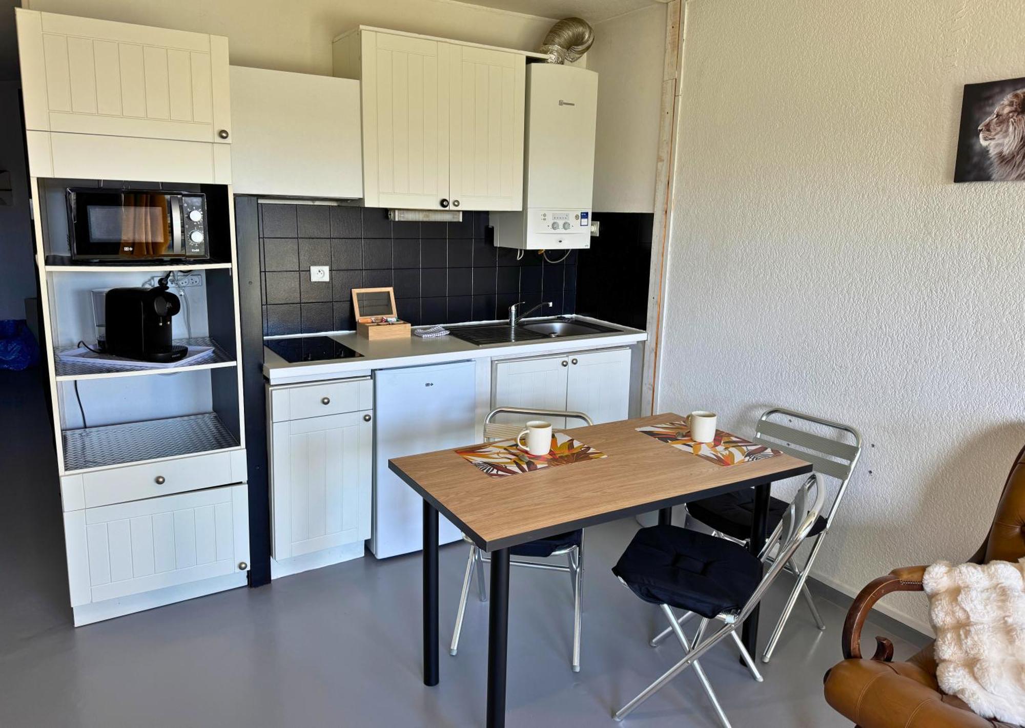 Appartamento Majestic - Wifi - Parking - Vue Dax Esterno foto
