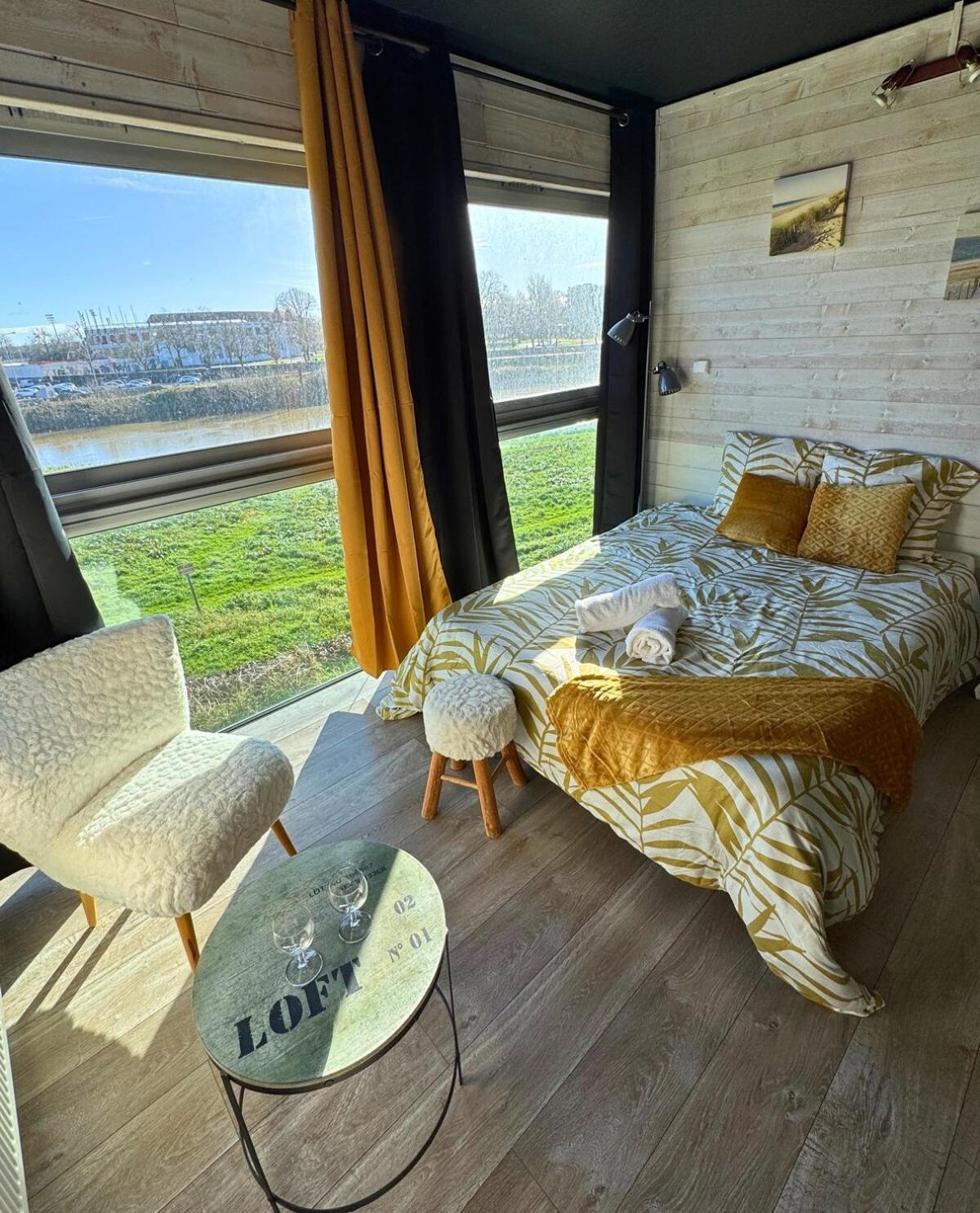Appartamento Majestic - Wifi - Parking - Vue Dax Esterno foto
