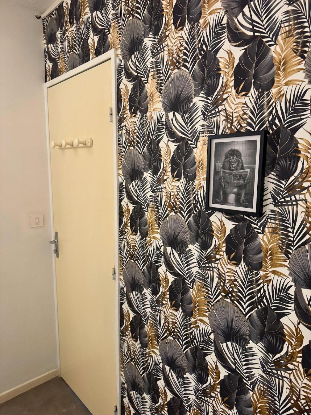 Appartamento Majestic - Wifi - Parking - Vue Dax Esterno foto